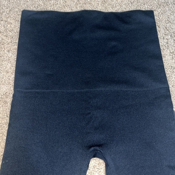 Belly Bandit Mother Tucker Postpartum Shapewear Leggings Compression Black Small - Picture 4 of 8